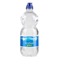 Irish Still Spring Water 750ml Comeragh